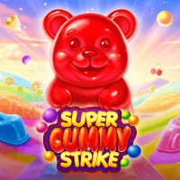 Kẹo Dẻo Đại Chiến game thumbnail