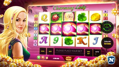 Giao diện sảnh game CL Momo