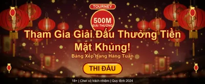 Săn Hũ Vàng Nhận Thưởng Lớn banner