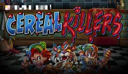 Cereal Killers